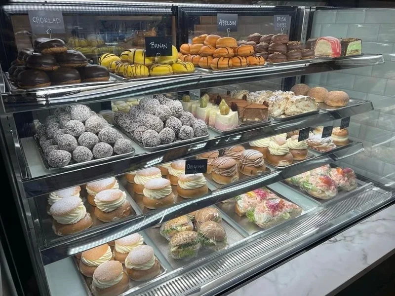 Sveas Ladugårdsängen