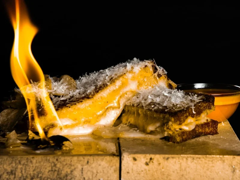 Stök & Bröd i Jönköping