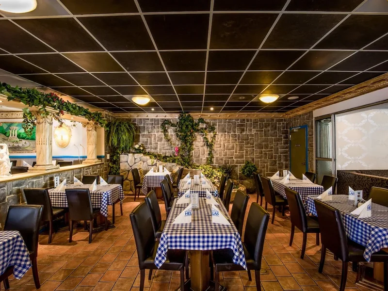 Restaurang Hellas