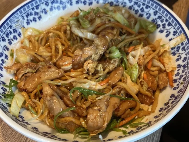 ChopChop Asian Express