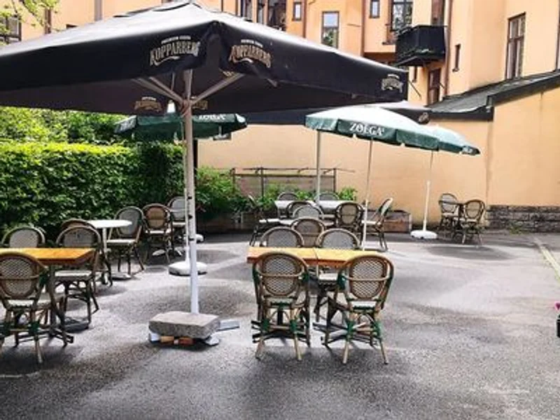 Vina Pho - Asiatisk Restaurang Örebro