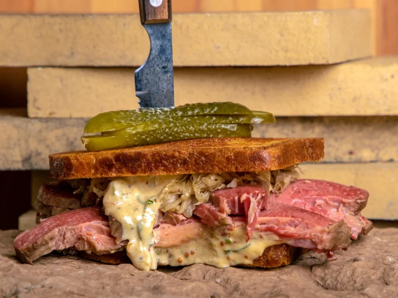 Stök & Bröd i Jönköping