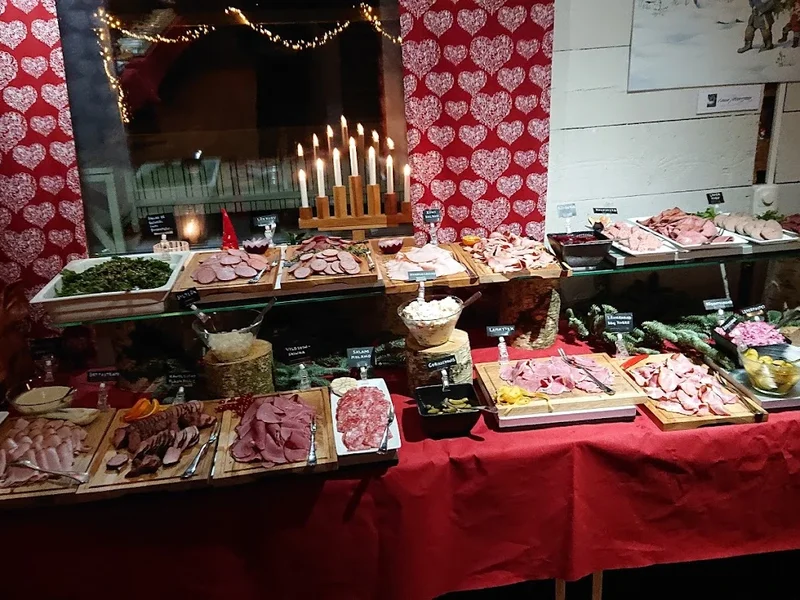 Restaurang Ekholmen AB