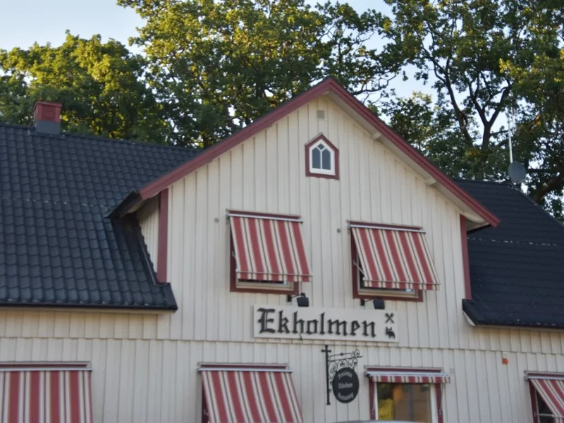Pensionat Ekholmen