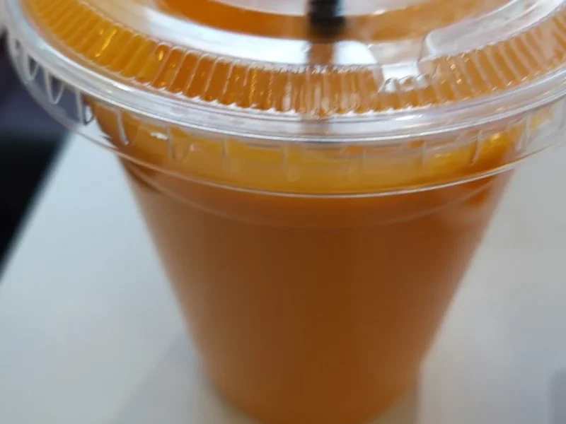 Kosheli Indisk Buffé