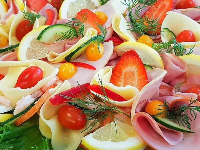 Restaurang Tre Syskon