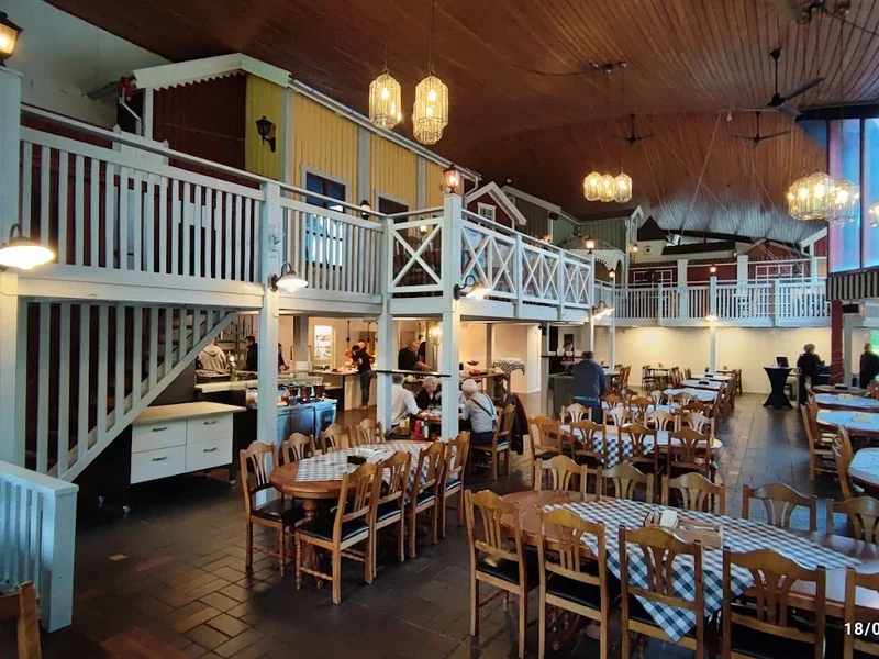 Svalan Konferens & Restaurang