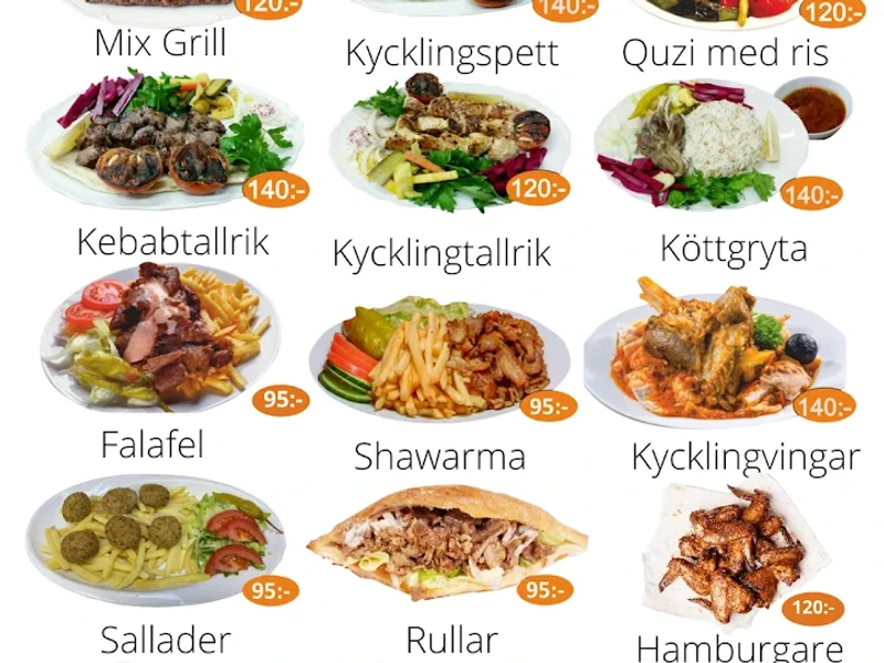 Jönköpings Kolgrill