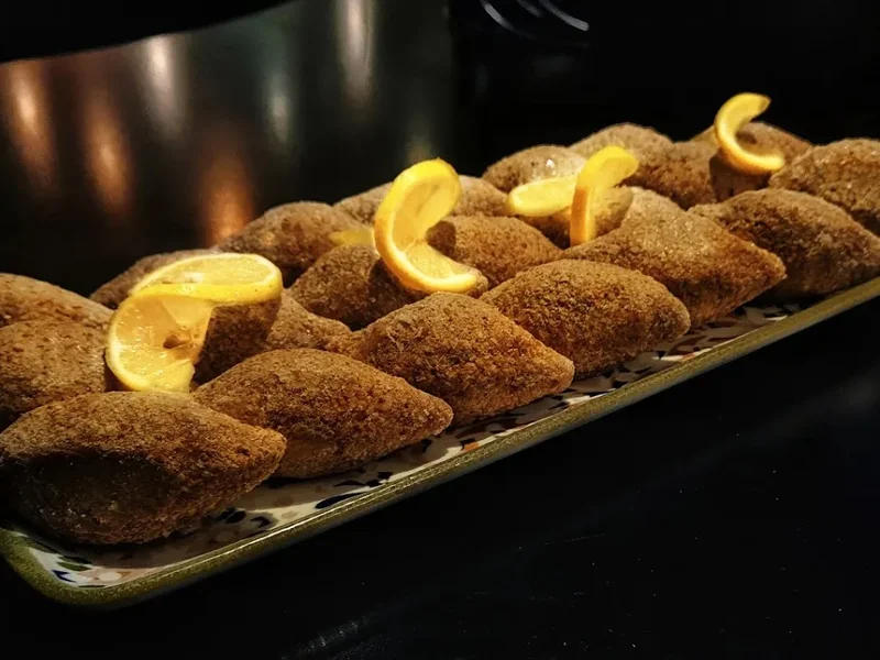 Beirut Bites