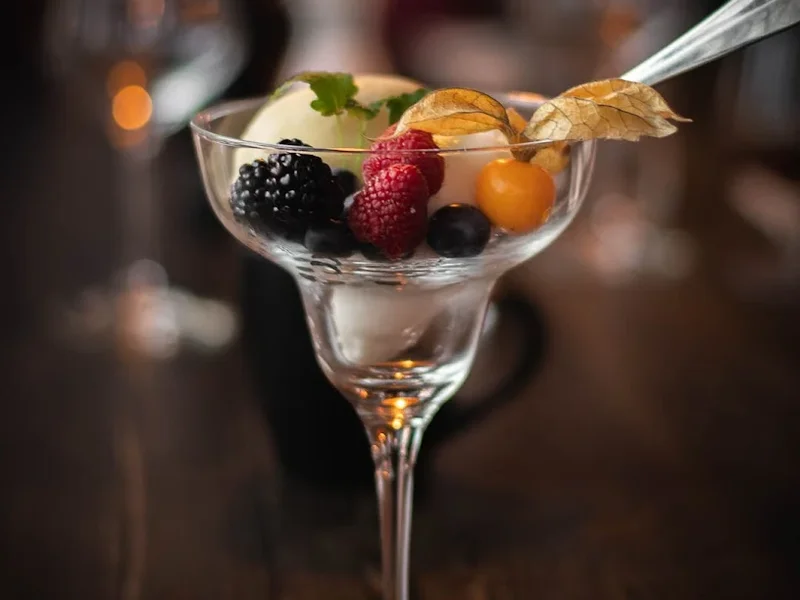 Blackstone Steakhouse Jönköping