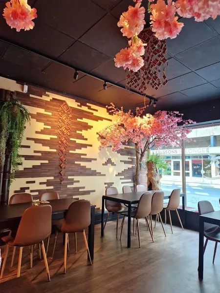 9 Thai Restaurang Jönköping