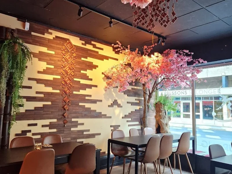 9 Thai Restaurang Jönköping