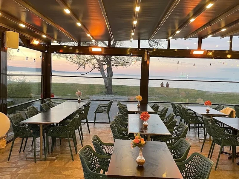 Daloona Restaurang och shishabar