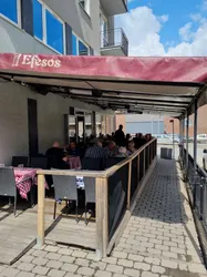 Lista 10 halal restaurangerna i Örebro