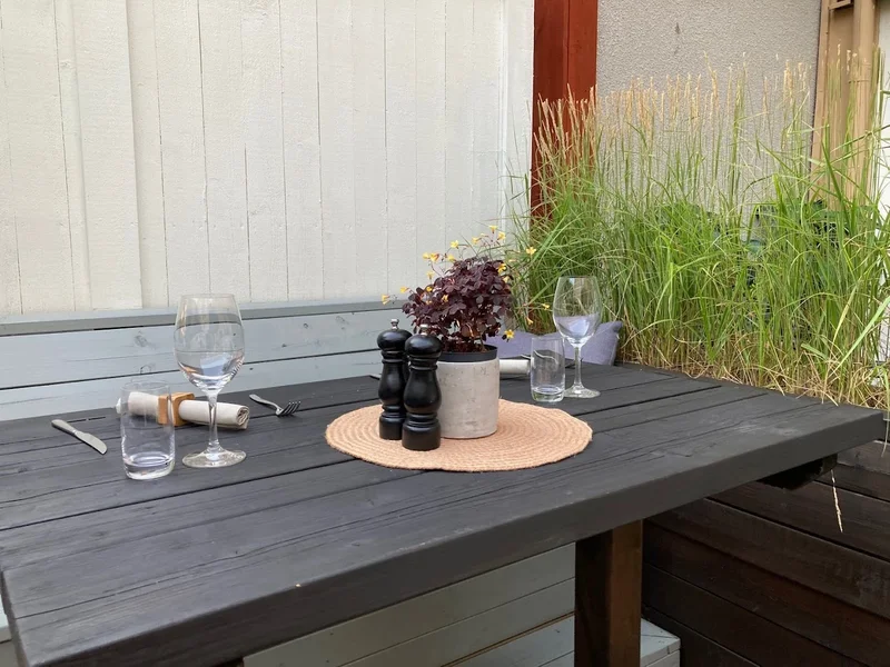 Restaurang Hemma
