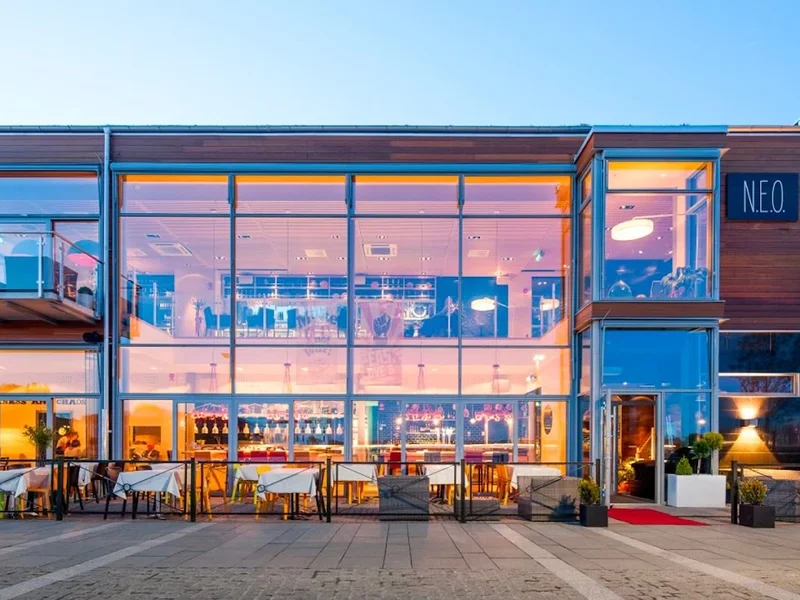 Restaurang N.E.O.