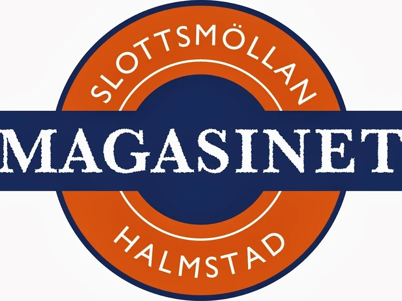 Magasinet på Slottsmöllan