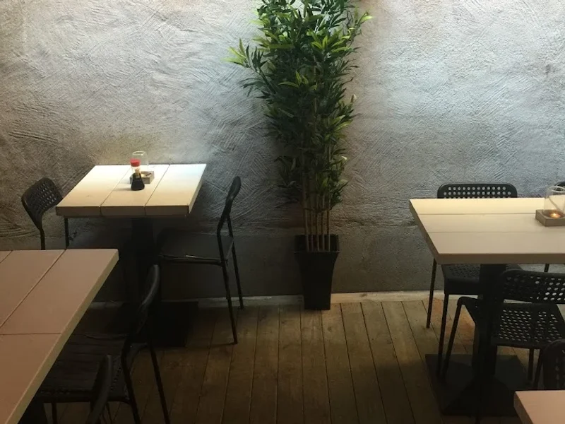 Takenaka Sushi