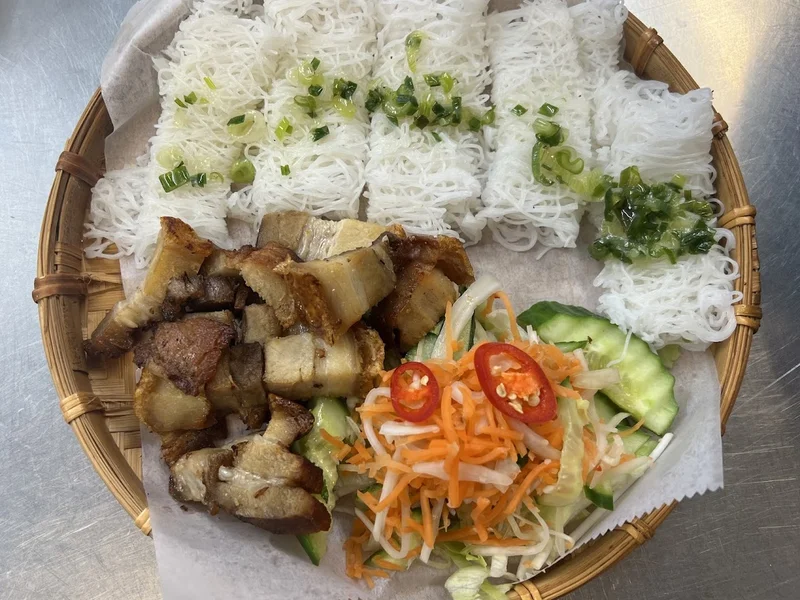 Vietnam Restaurang