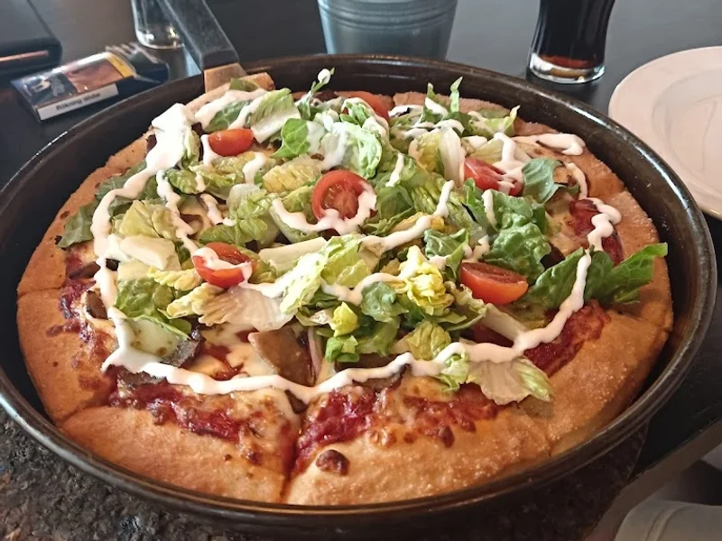 Pizza Hut Halmstad