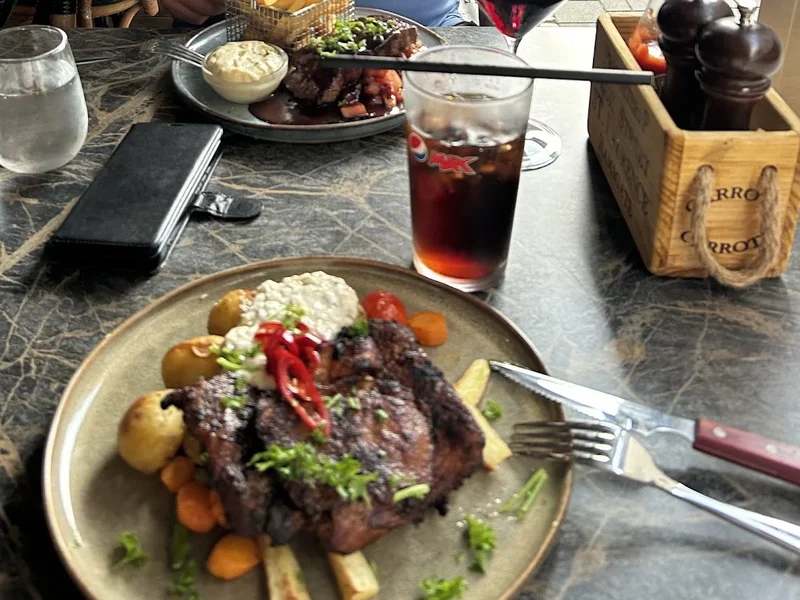 Krog & Co Halmstad