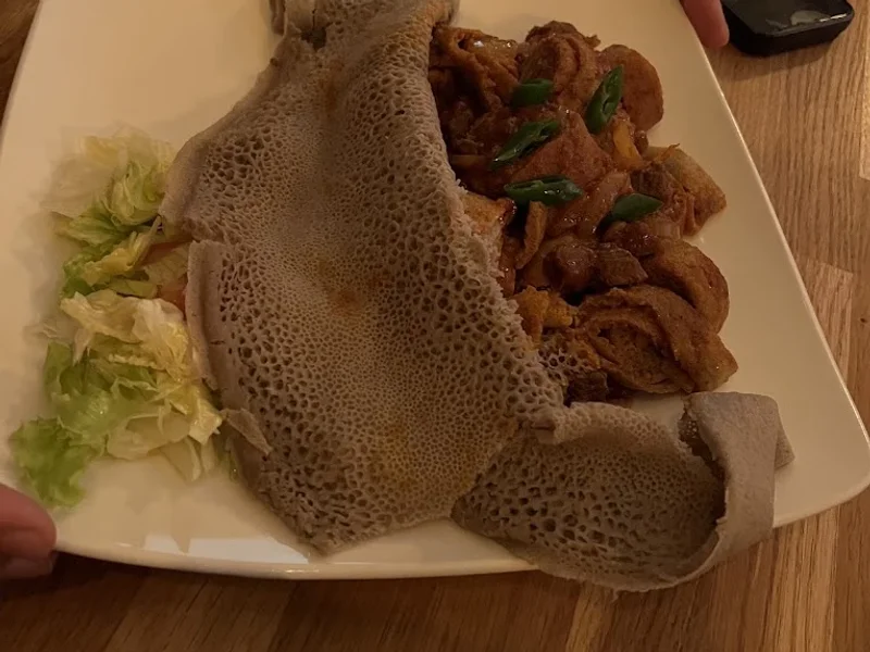 ASMARA RESTAURANG OCH BAR