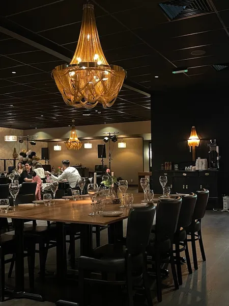 Restaurang Ksara Örebro