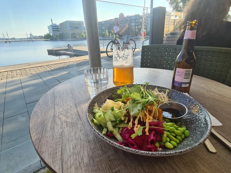 Bryggan Café & Bistro