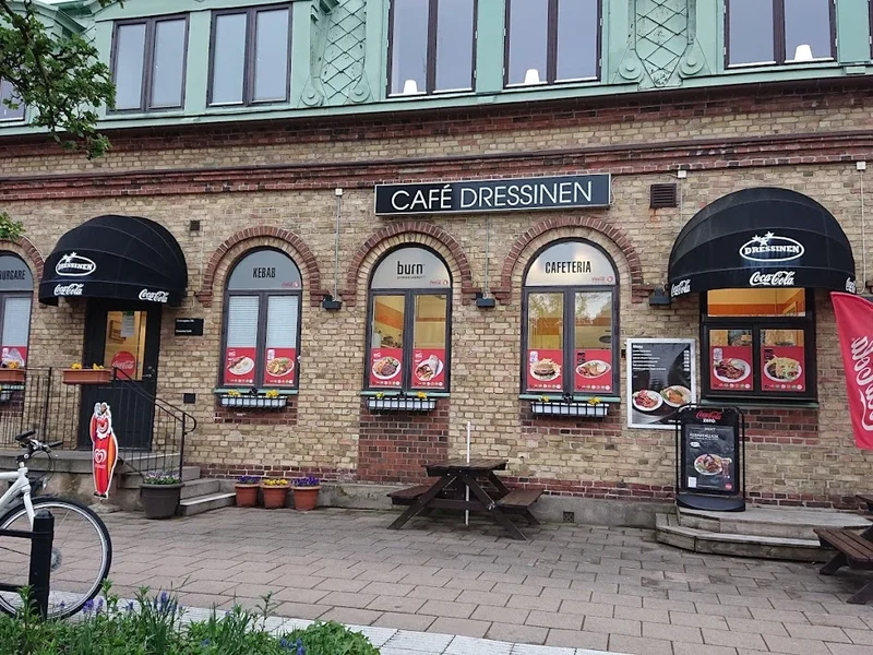 Café Dressinen