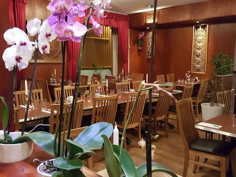 Hot & Gott Sweden AB