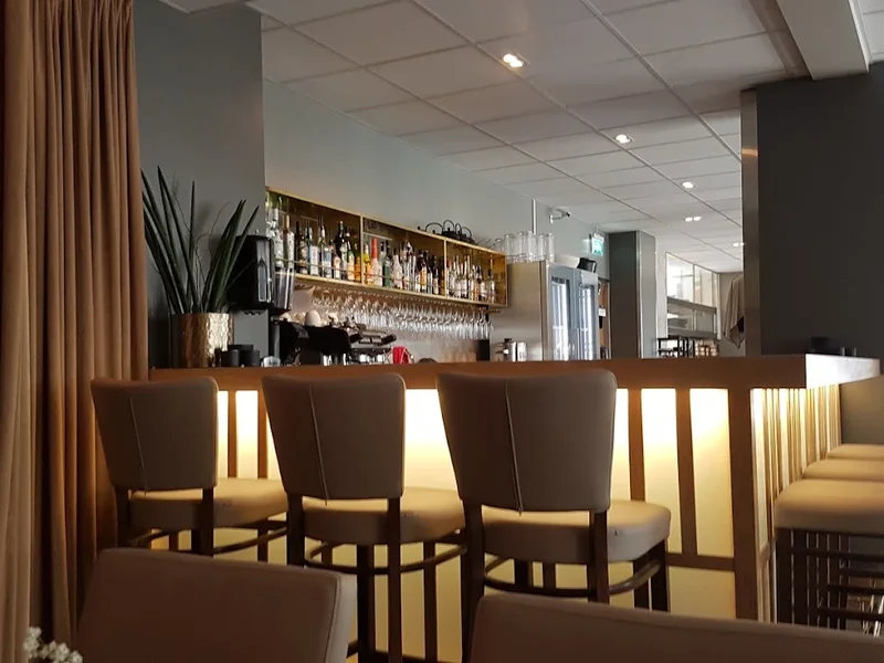 Umai Take Away express