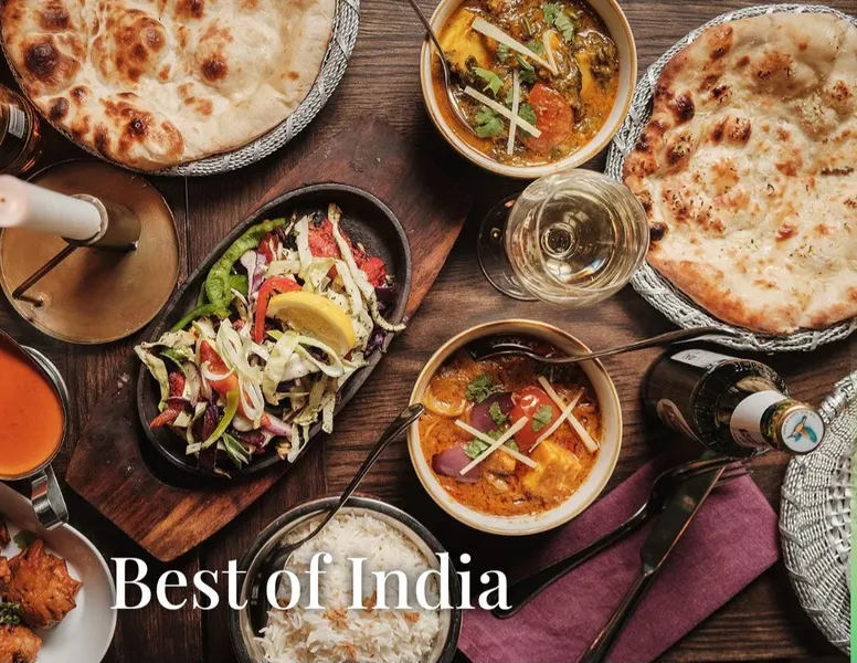 Best of India - Indisk Restaurang Halmstad