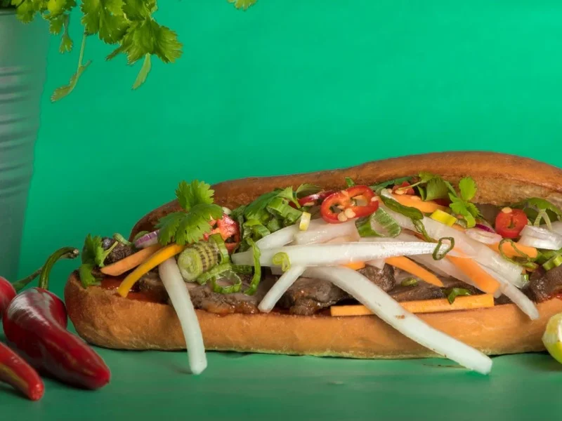 Stök & Bröd i Jönköping