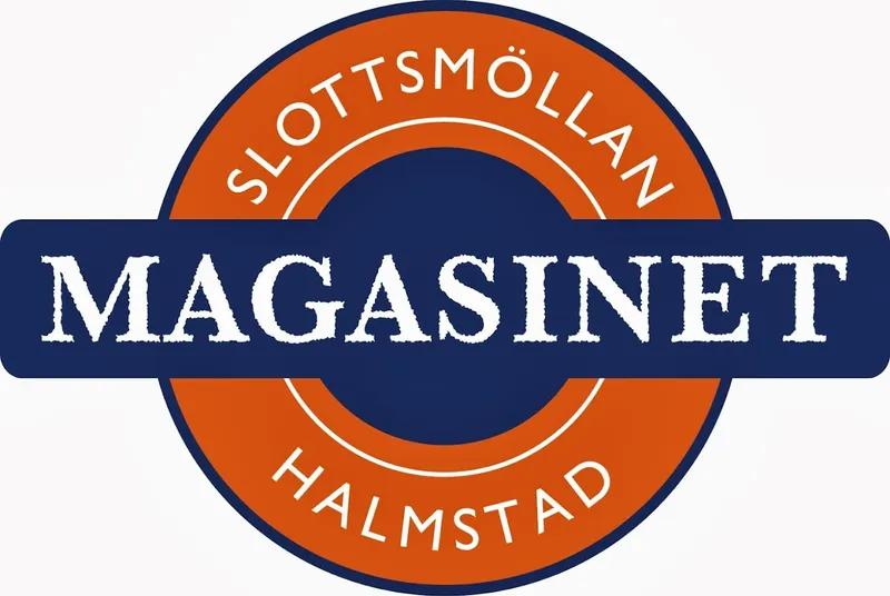 Magasinet på Slottsmöllan