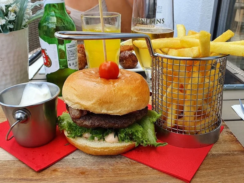 Resturang & Bar Norre Port