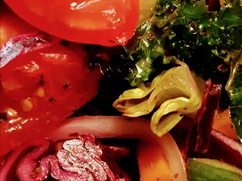 Södra vattentornet, Örebro