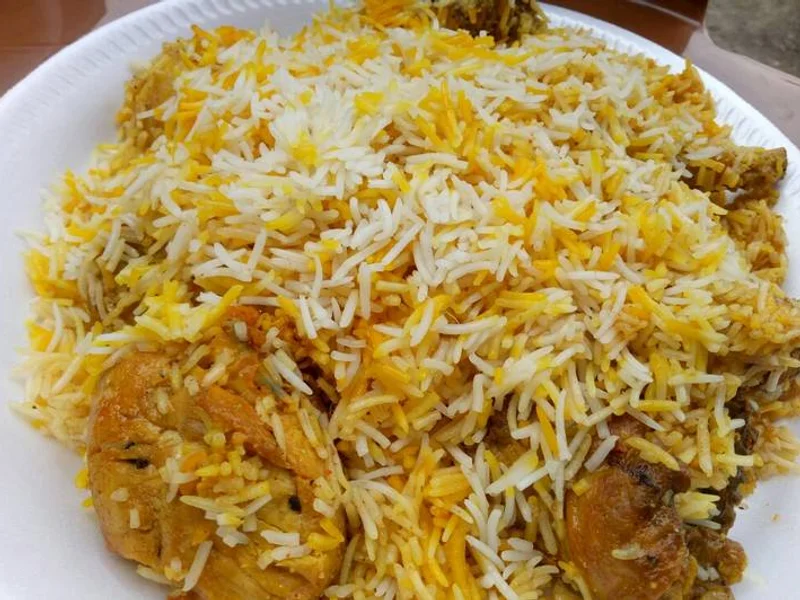 Orient Restaurang & Pizzeria