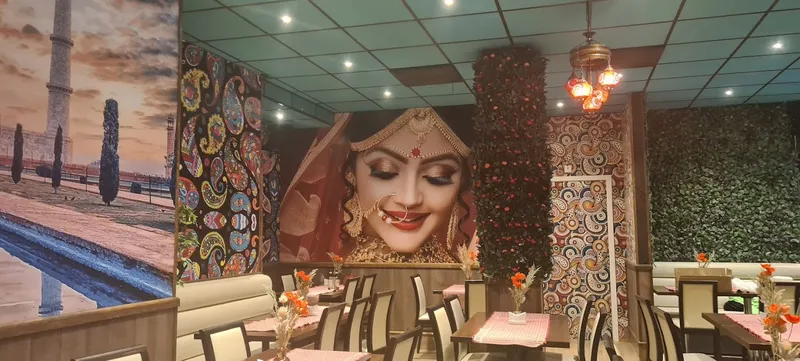 Best of India - Indisk Restaurang Halmstad