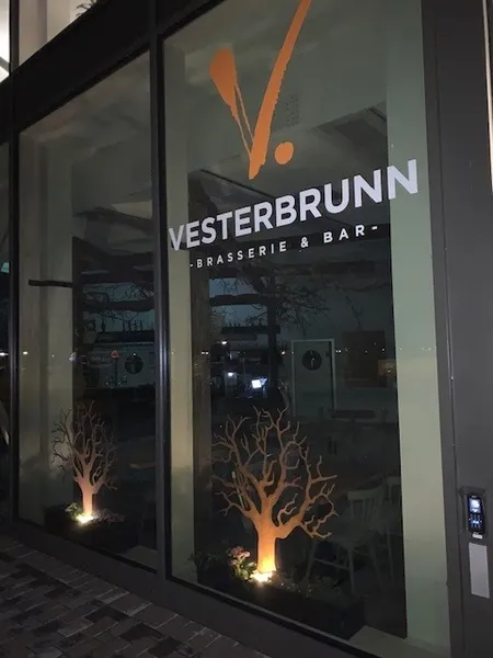 Vesterbrunn Brasserie & Bar