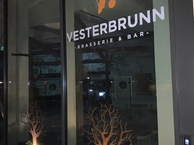 Vesterbrunn Brasserie & Bar