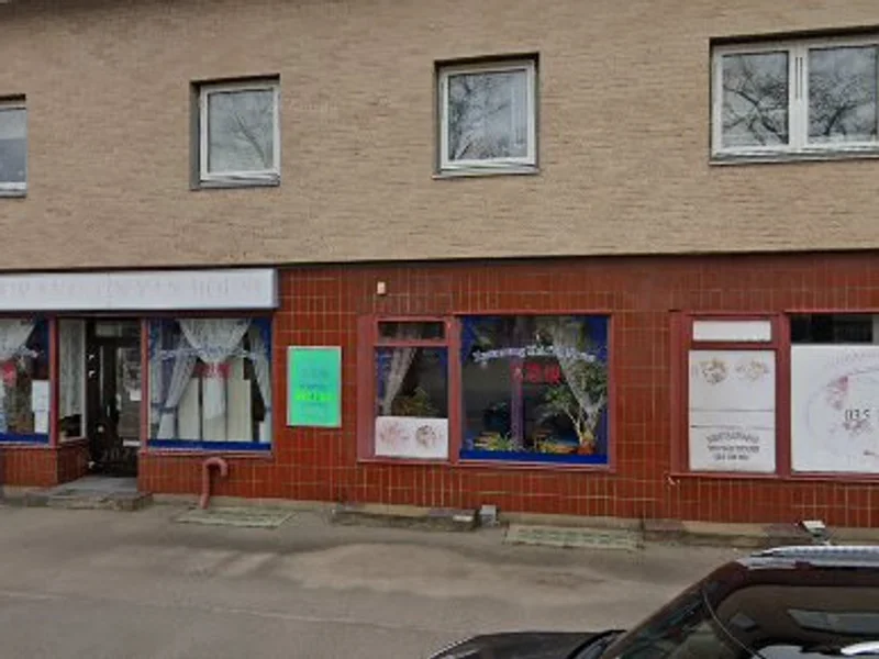 Restaurang Tin Yan House