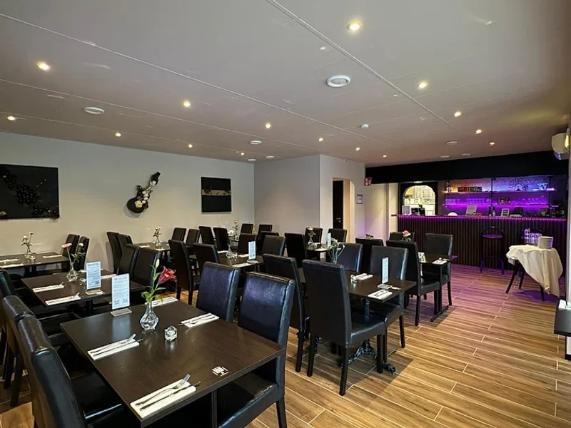 Pärlan Pizzeria & Pub