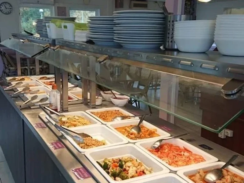 Restaurang Nha Trang