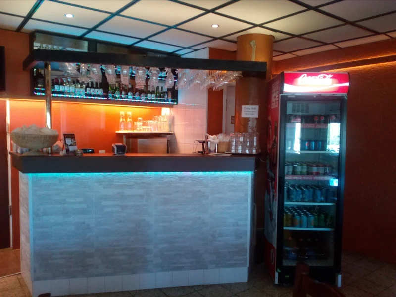 Viet Nam Nam restaurang