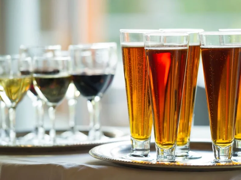 Zaffran Jönköping - Restaurang i Jönköping