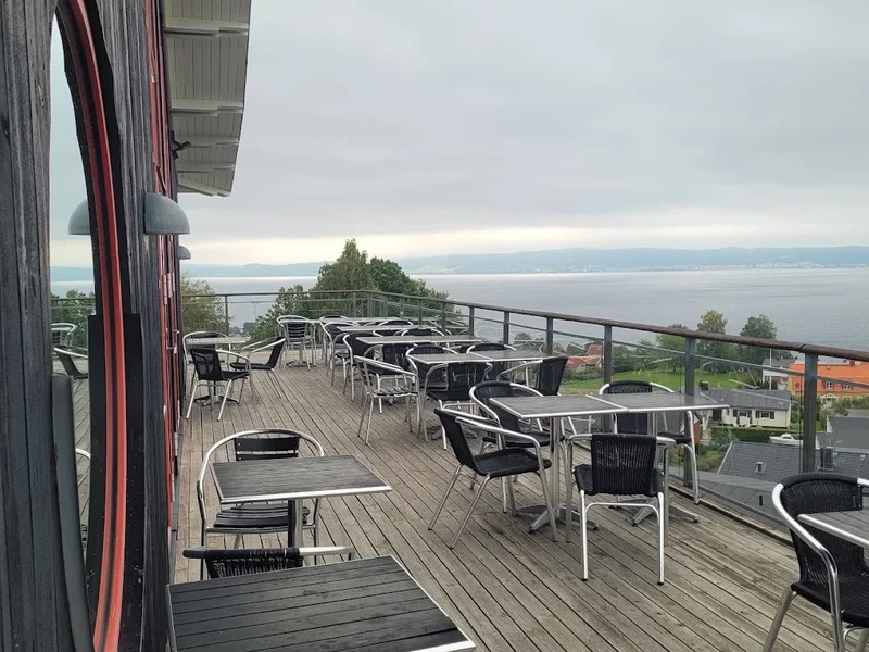 Restaurang Fjällstugan