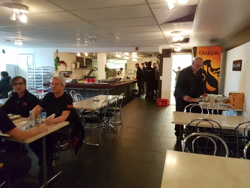 Restaurang Johans Bar Jönköping