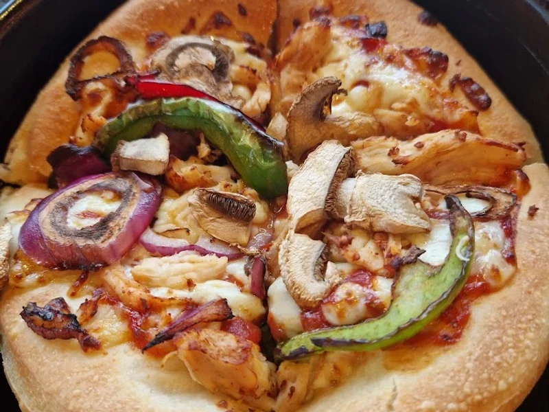 Pizza Hut Jönköping