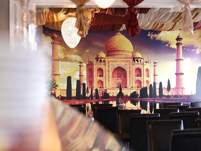 Indiska Köket - Restaurang/Lunch Jönköping