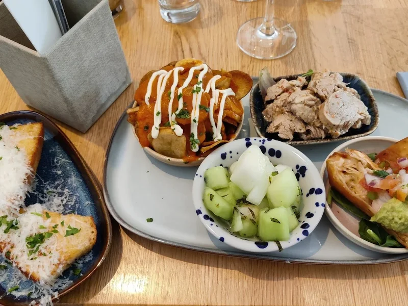 Annagretas Restaurang